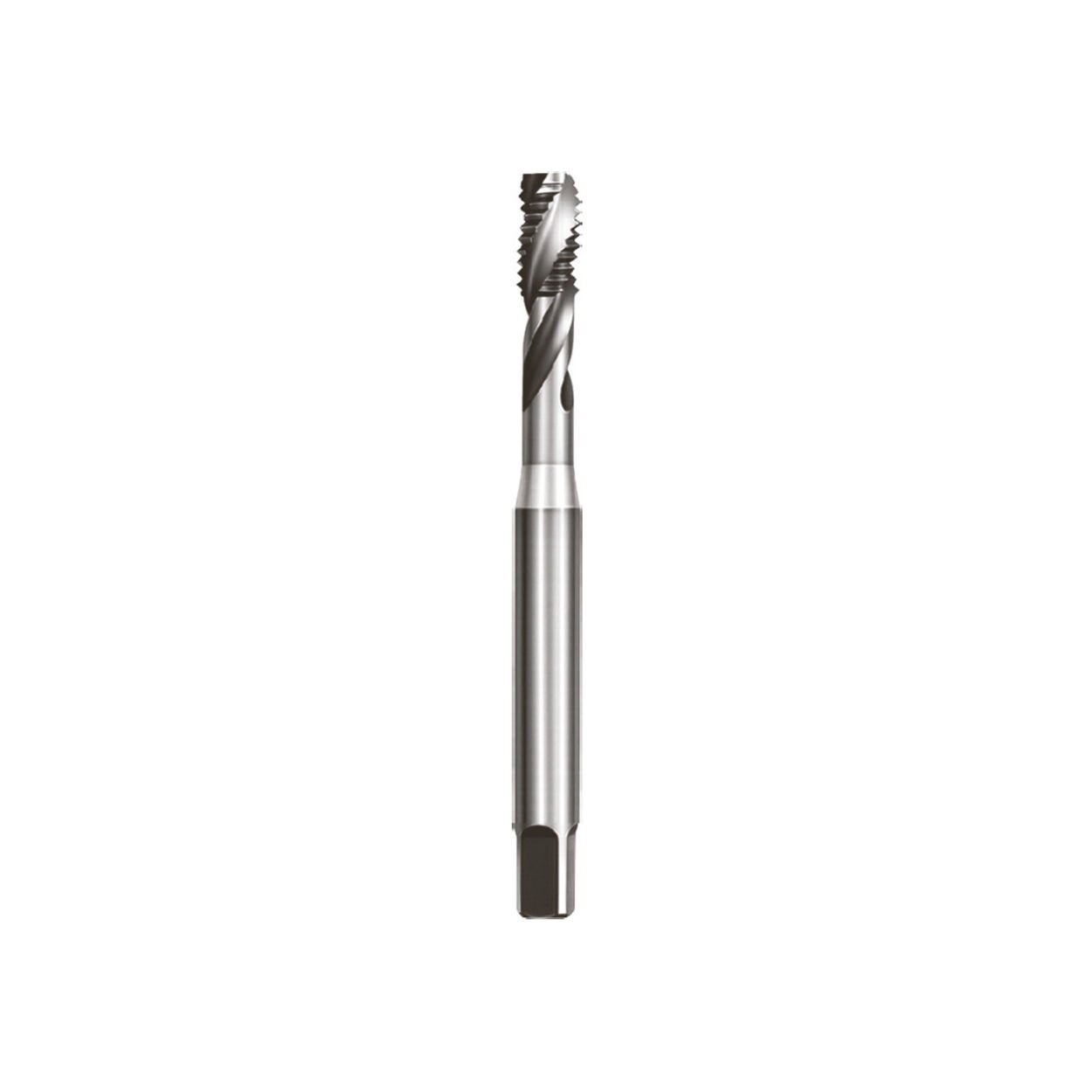 UNC3/8''-16 MAKİNE KILAVUZU DIN2182 HSS