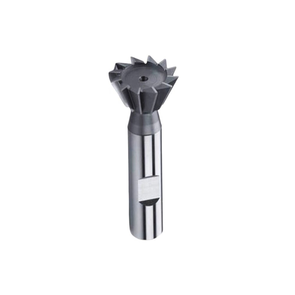 25x6.3mm 70 DERECE KIRLANGIÇ FREZE DIN1833A HSSCo5