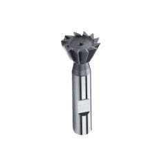25x6.3mm 70 DERECE KIRLANGIÇ FREZE DIN1833A HSSCo5