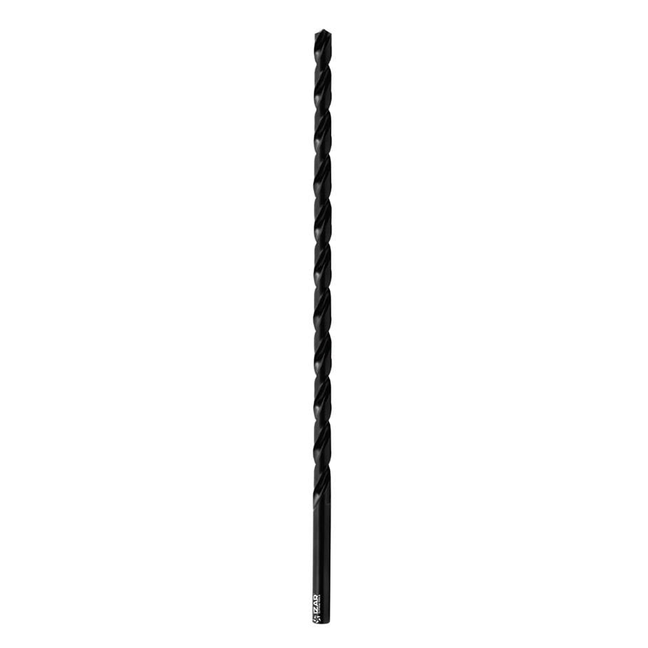 5.5x205mm DIN1869/1 UZUN MATKAP UCU HSS