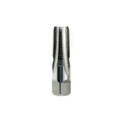 NPT1 1/4''-11.5 MAKİNE KILAVUZU DIN2181 HSS