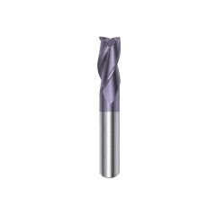 9x22x10x70mm 6 AĞIZ TICN KARBÜR FREZE