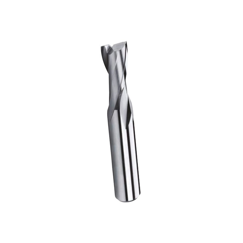 11mm 2 AĞIZ UZUN PARMAK FREZE HSS