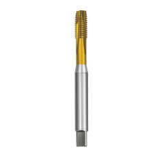 M4 MAKİNE KILAVUZU DIN371/B HSS TİN