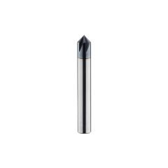 10mm KRAFT KARBÜR PAH KIRMA FREZESİ
