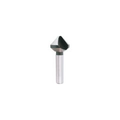 12.4mm HAVŞA FREZE 90° HSS DIN335/C