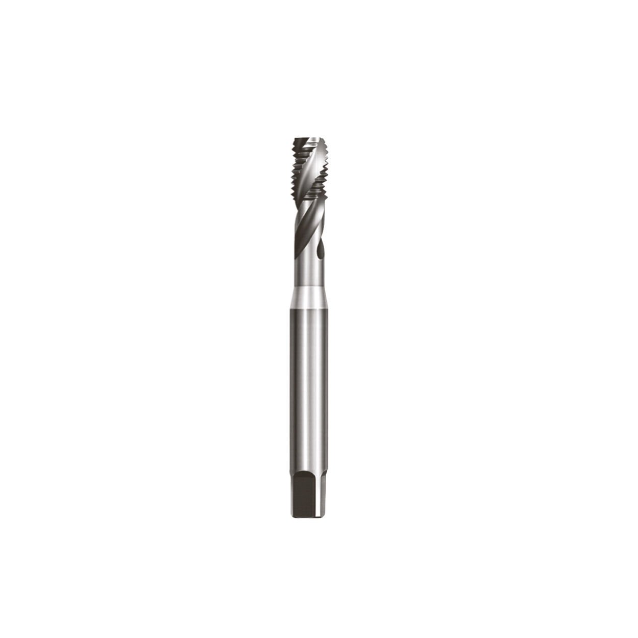 M3.5 MAKİNE KILAVUZU DIN371/C 35° HELİS HSS