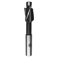 M8 15x8.4 IAT SABİT PİLOTLU HAVŞA FREZE DIN373 HSS