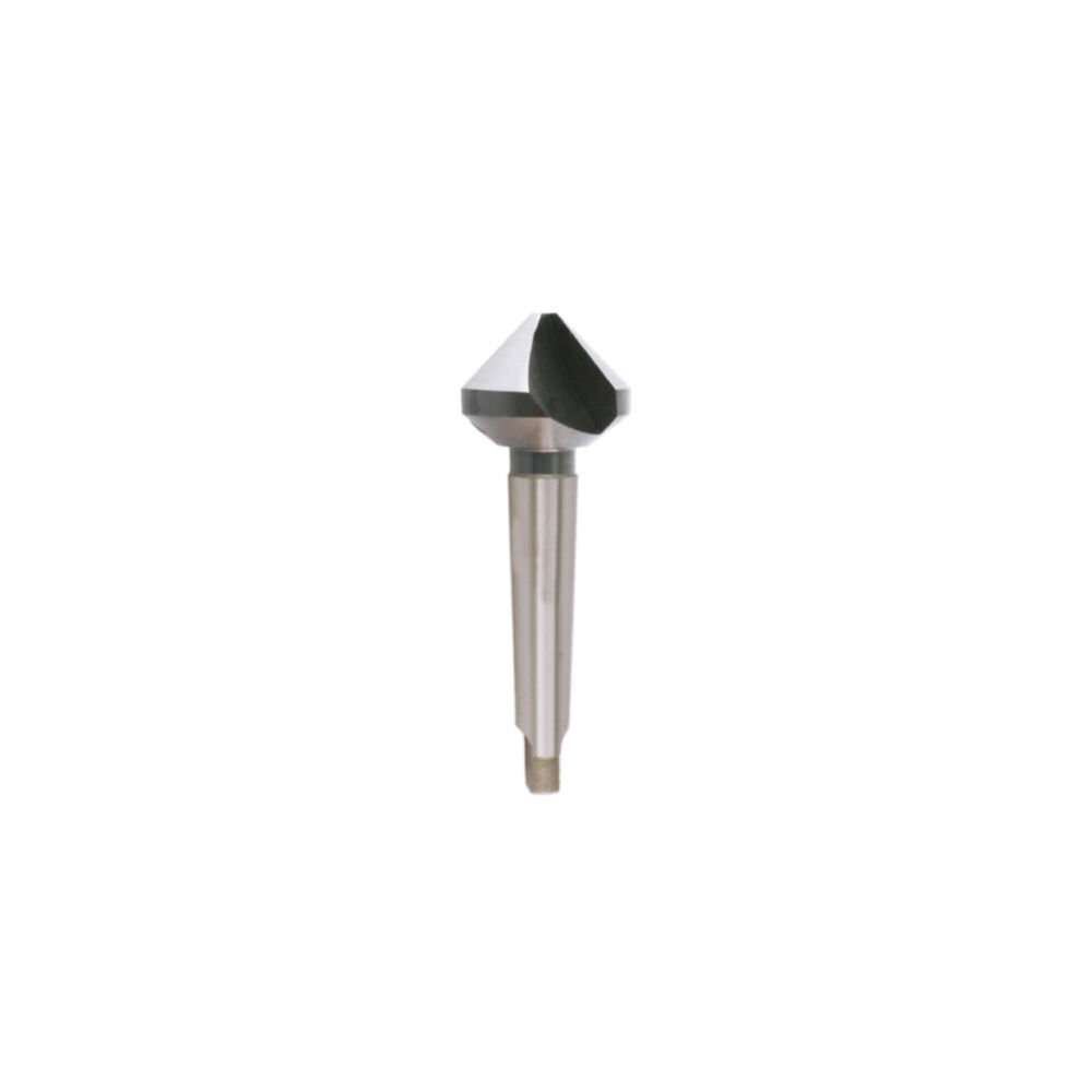 50mm HAVŞA FREZE MK3 90° HSS DIN335/D