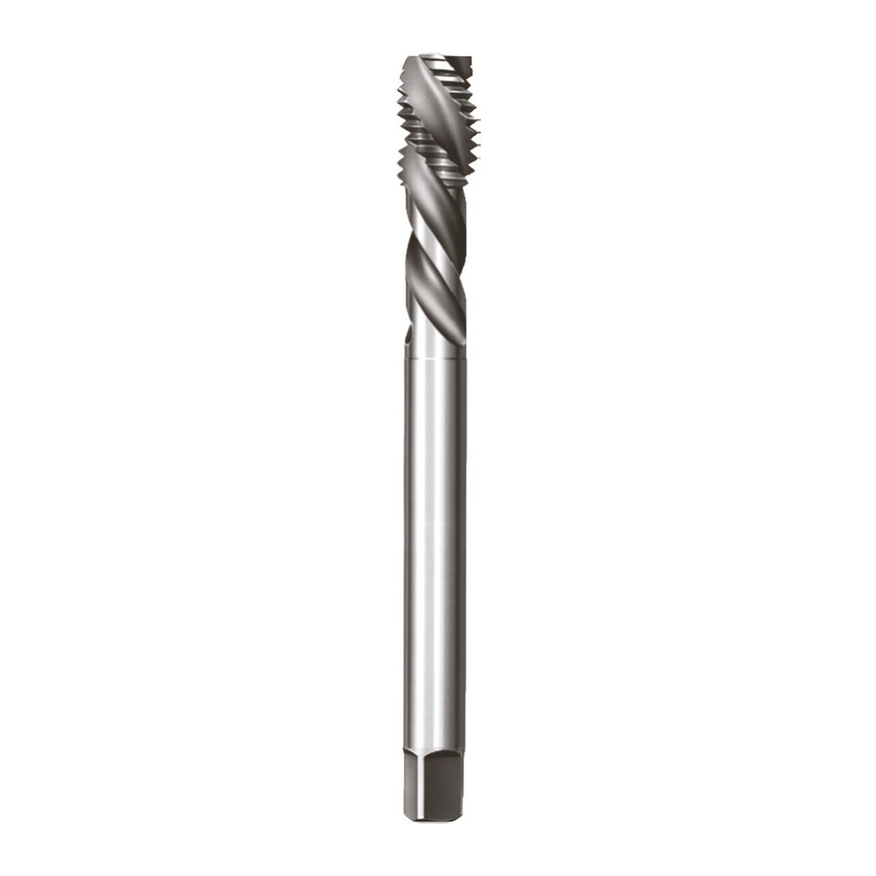 M16 SOL MAKİNE KILAVUZU DIN376/C 35° HELİS HSS