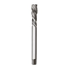 M16 SOL MAKİNE KILAVUZU DIN376/C 35° HELİS HSS