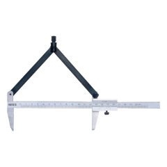 ASIMETO - MEKANİK ÇİZGİ KUMPASI