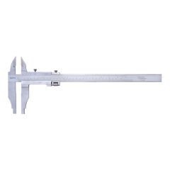 ASIMETO - ÇİFT ÇENE AĞIR İŞ MEKANİK KUMPAS