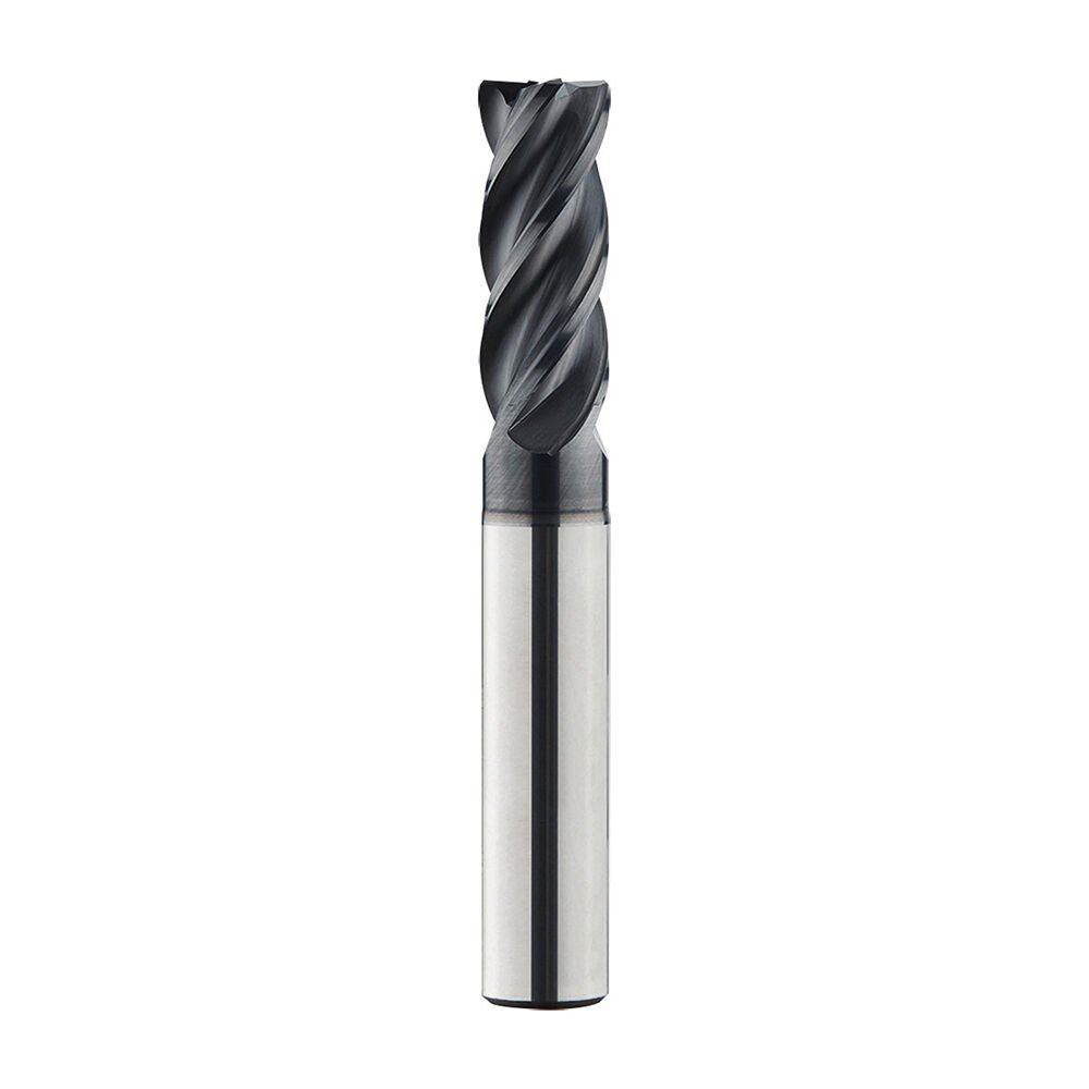 7x19x25x8x64mm KRAFT 4 AĞIZ KARBÜR FREZE 65HRC