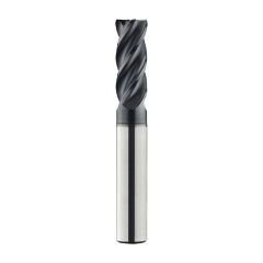 7x19x25x8x64mm KRAFT 4 AĞIZ KARBÜR FREZE 65HRC
