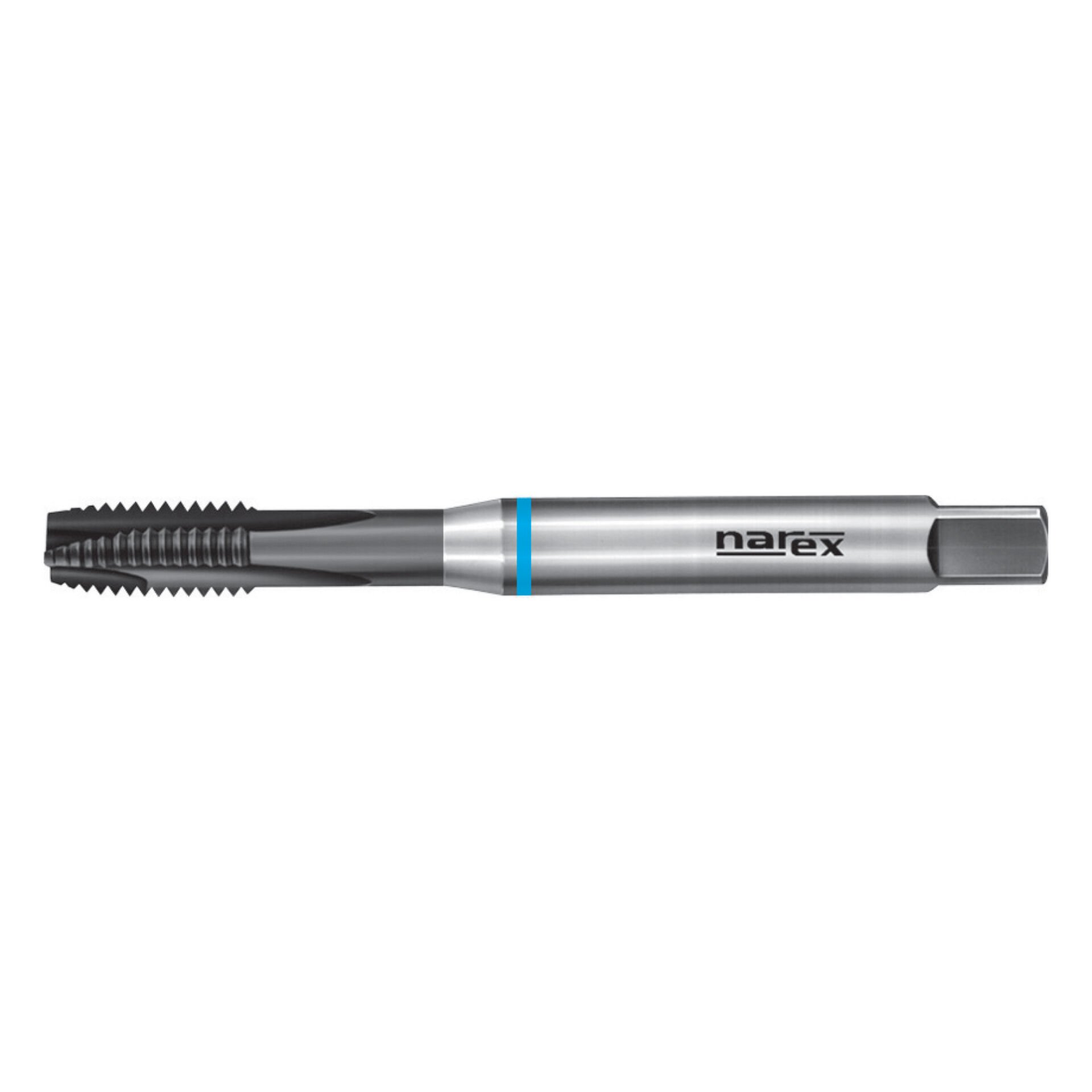 NAREX DÜZ MAKİNA KILAVUZU DIN371/B HSSE PM (1870)