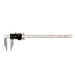 ASIMETO - TEK ÇENE AĞIR İŞ DİJİTAL KUMPAS