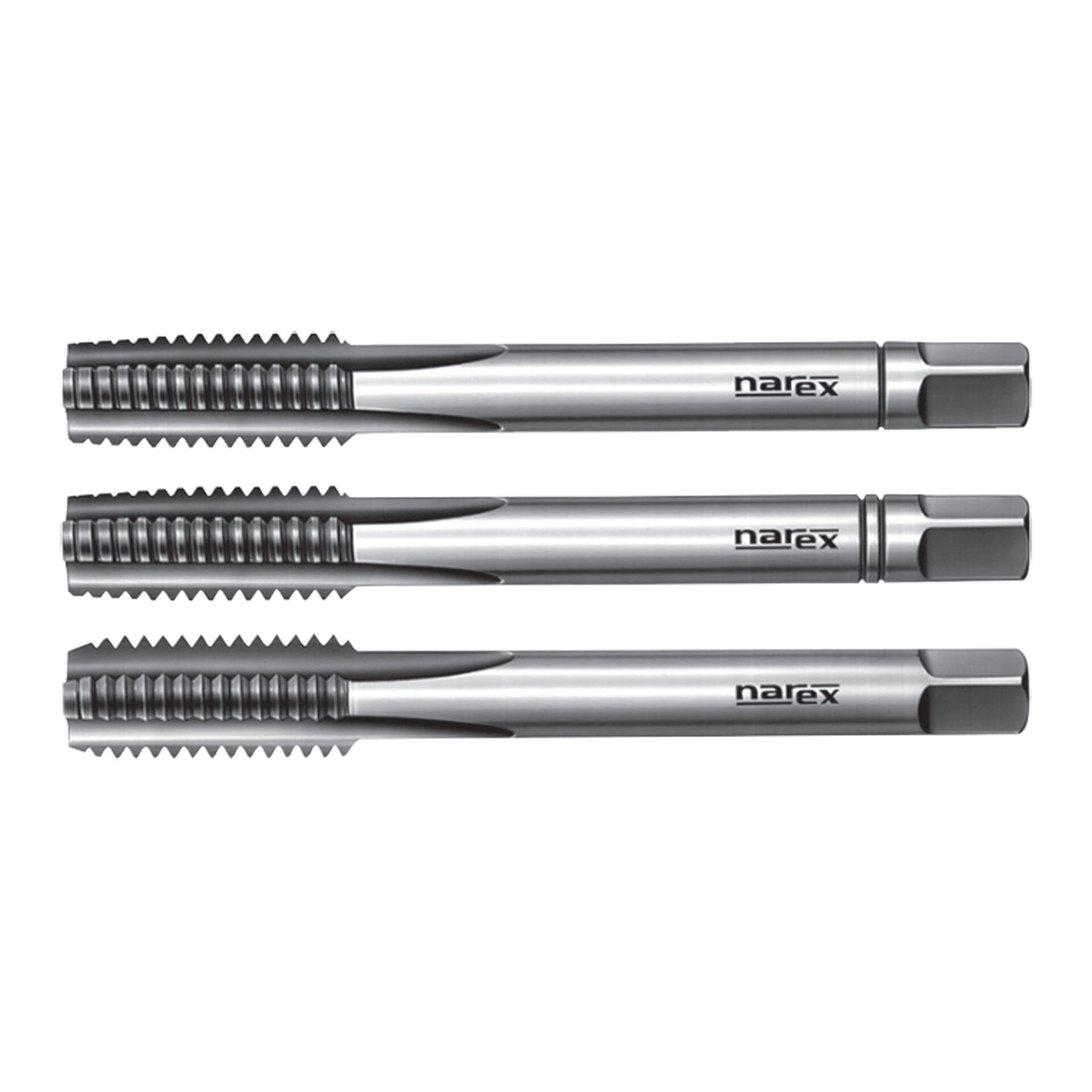 UNC NAREX EL KILAVUZ TAKIMI DIN352 (0204)