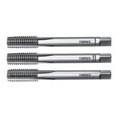 UNC NAREX EL KILAVUZ TAKIMI DIN352 (0204)