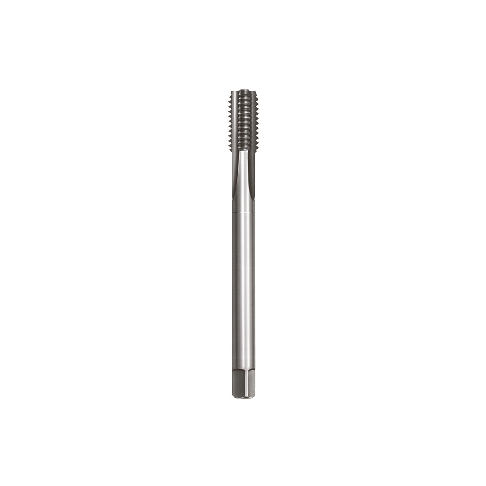 M14 SOL MAKİNE KILAVUZU DÜZ KANAL DIN376/C HSS