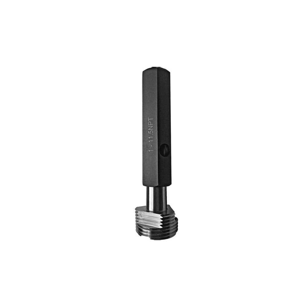 NPT3/4''-14 ERKEK VİDA MASTAR SETİ 2A DIN228