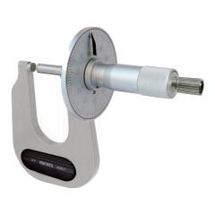 ASIMETO - MEKANİK SAC MİKROMETRE