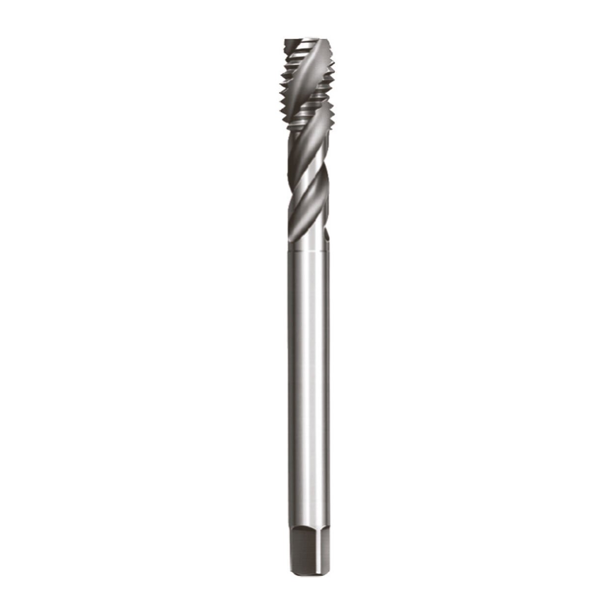 UNF3/8''-24 MAKİNE KILAVUZU DIN2183 HSS