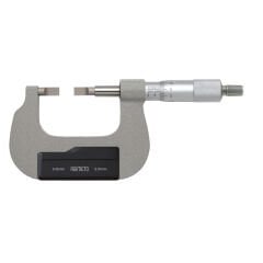 ASIMETO - BIÇAK AĞIZLI MEKANİK MİKROMETRE