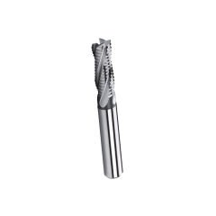 11mm UZUN KABATALAŞ FREZE HSS