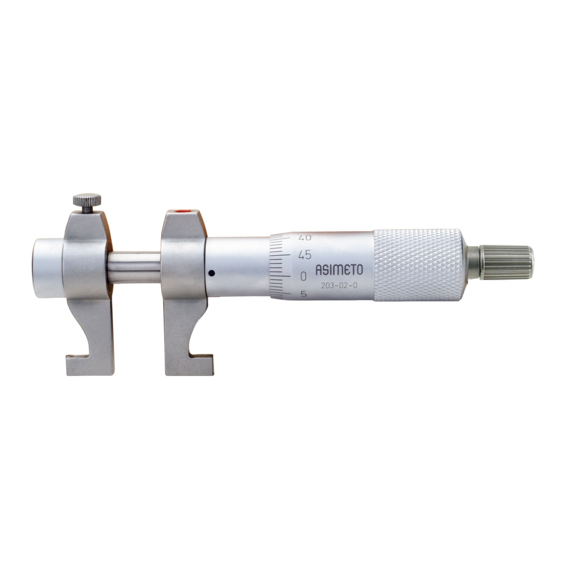 ASIMETO - MEKANİK İÇ ÇAP MİKROMETRE