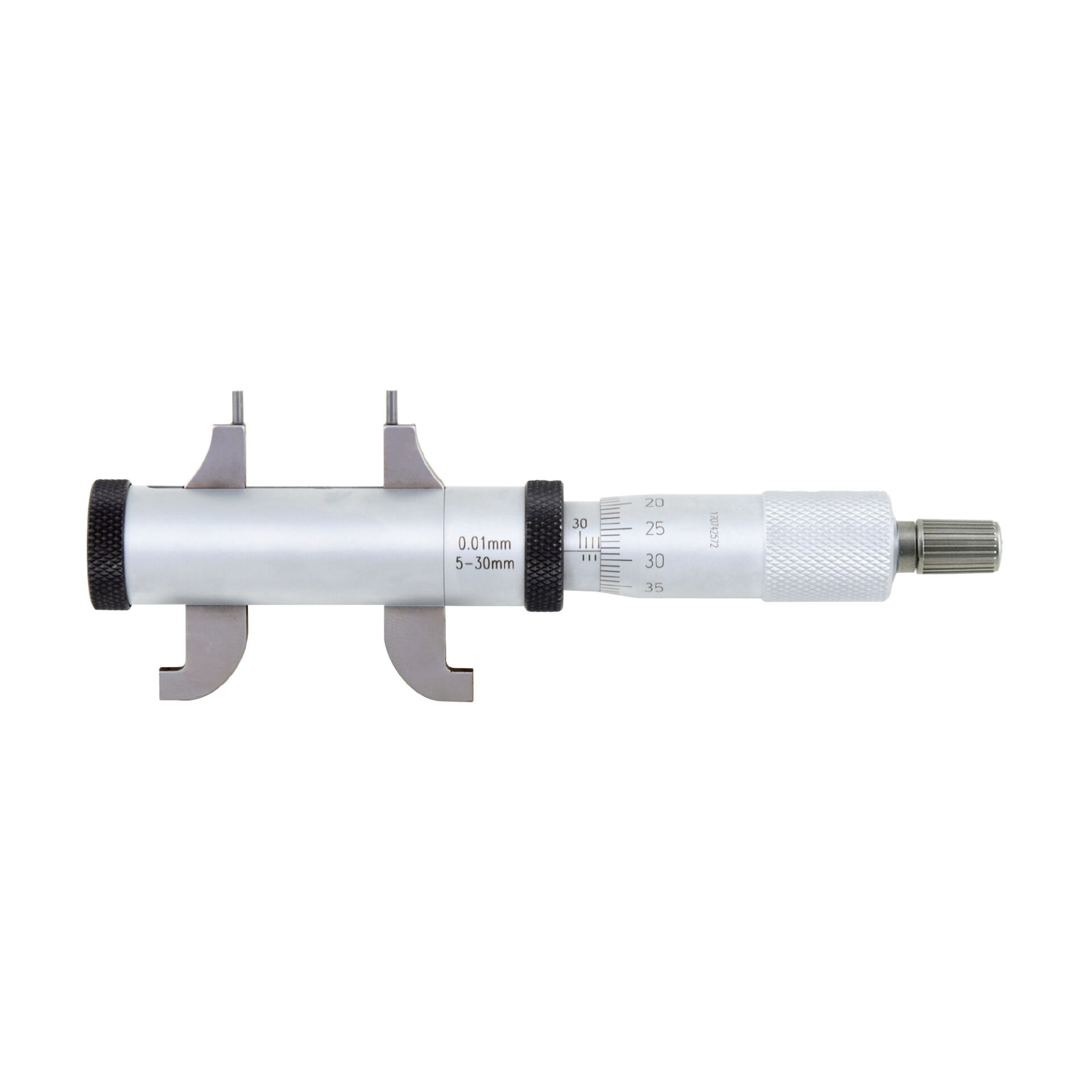 5-30/30-55 mmx0.01 ÇİFT YÖNLÜ İÇ ÇAP MİKROMETRE