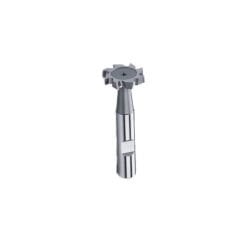 13.5x3mm T-YARIK FREZE HSS DIN850