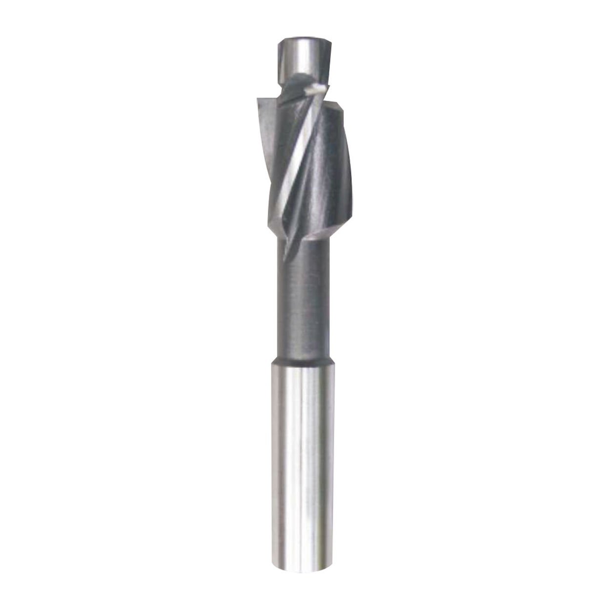 M5 10x5.3 SABİT PİLOTLU HAVŞA FREZE DIN373 HSS