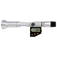 ASIMETO - 3-NOKTA TEMASLI DİJİTAL MİKROMETRE