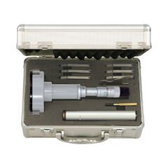 ASIMETO - 3-NOKTA TEMASLI MEKANİK MİKROMETRE