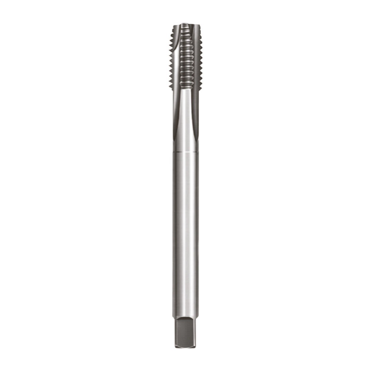 G1 1/2''-11 BORU DİŞ MAKİNE KILAVUZU DIN5156/B HSS