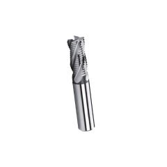 14mm KISA KABATALAŞ FREZE HSS