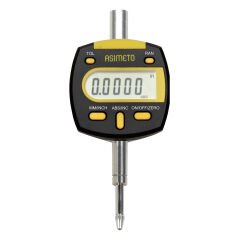 ASIMETO - DİJİTAL KOMPARATÖR SAATİ