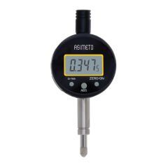 ASIMETO - KÜÇÜK ÇAP DİJİTAL KOMPARATÖR SAATİ