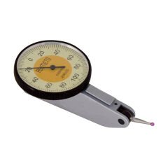 ASIMETO - SALGI KOMPARATÖR SAATİ