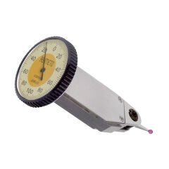 ASIMETO - SALGI KOMPARATÖR SAATİ