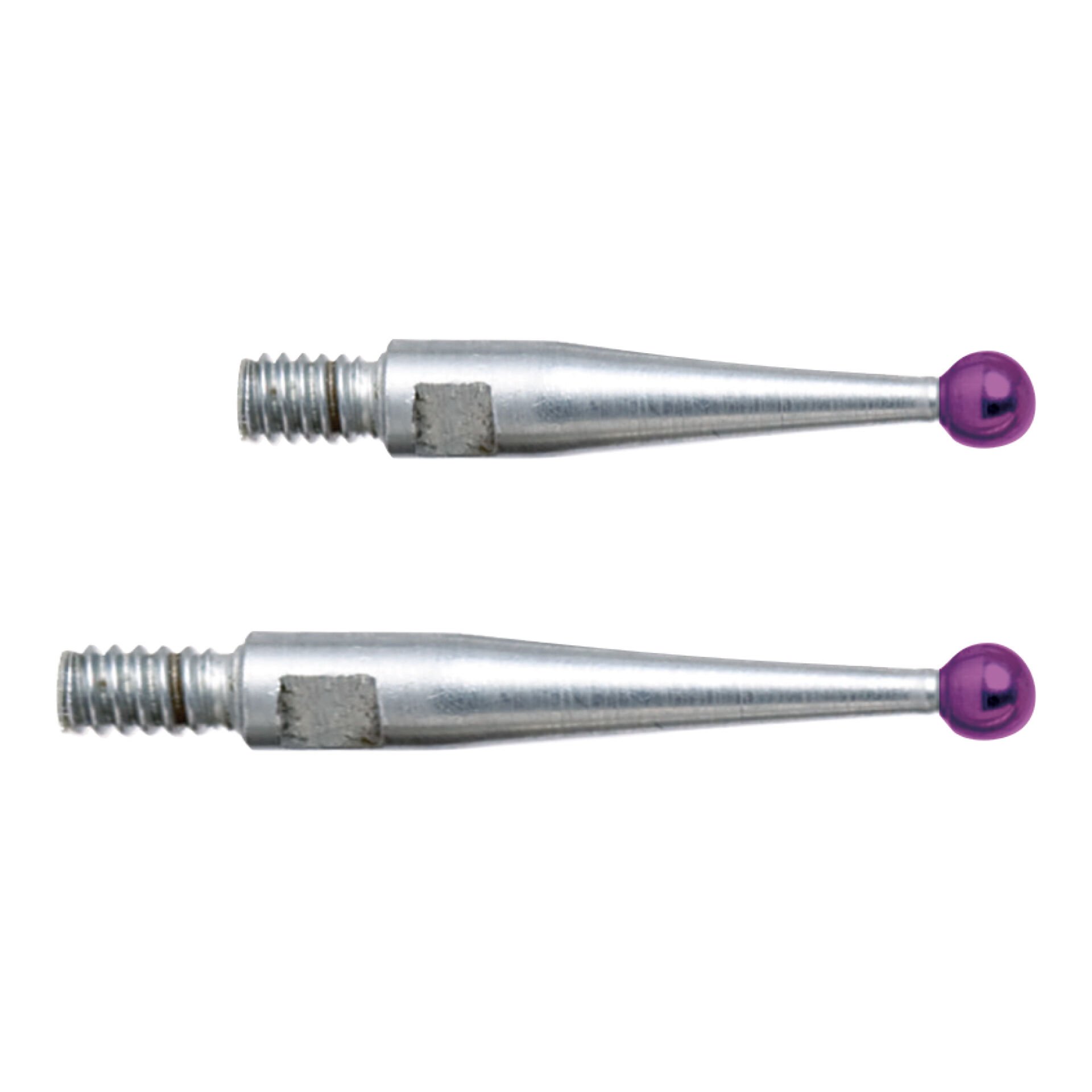 ASIMETO - SALGI KOMPARATÖR SAAT KIRMIZI UCU