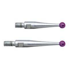 ASIMETO - SALGI KOMPARATÖR SAAT KIRMIZI UCU