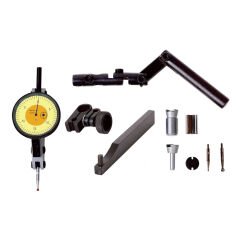 ASIMETO - SALGI KOMPARATÖR SAATİ SET1