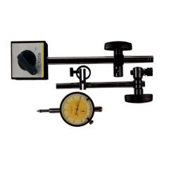 MANYETİK AYAK VE KOMPARATÖR SAAT SETİ