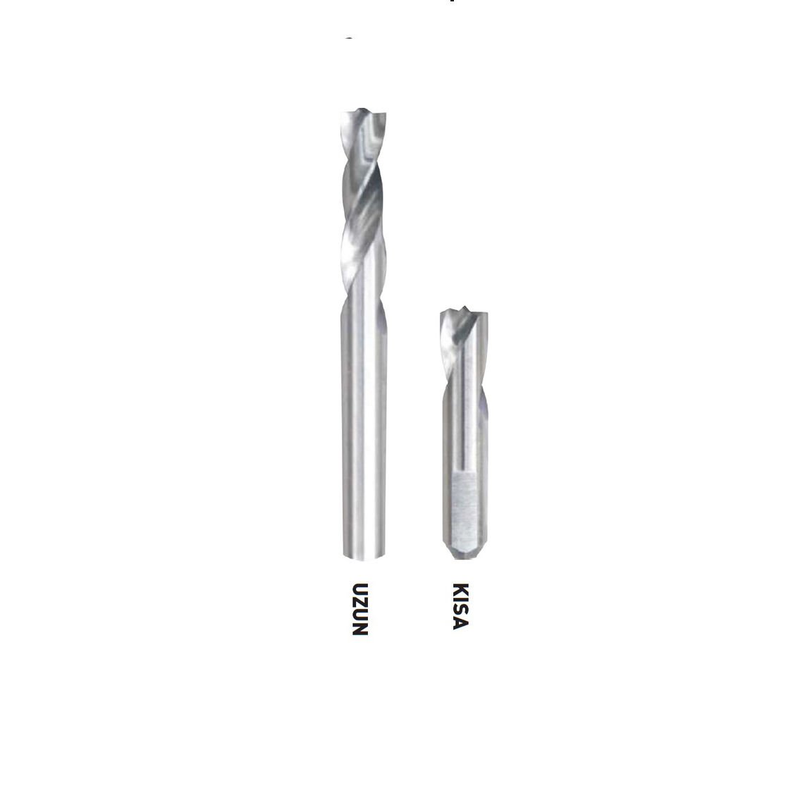 8x44x23x8mm PUNTA ÇÜRÜTME MATKABI DIN1412E HSSCo5