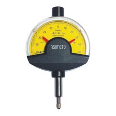 50-0-50x0.001mm SAATLİ KOMPARATÖR