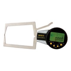 ASIMETO - DİJİTAL DIŞ ÇAP KOMPARATÖRÜ