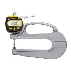 ASIMETO - DİJİTAL KALINLIK KOMPARATÖRÜ