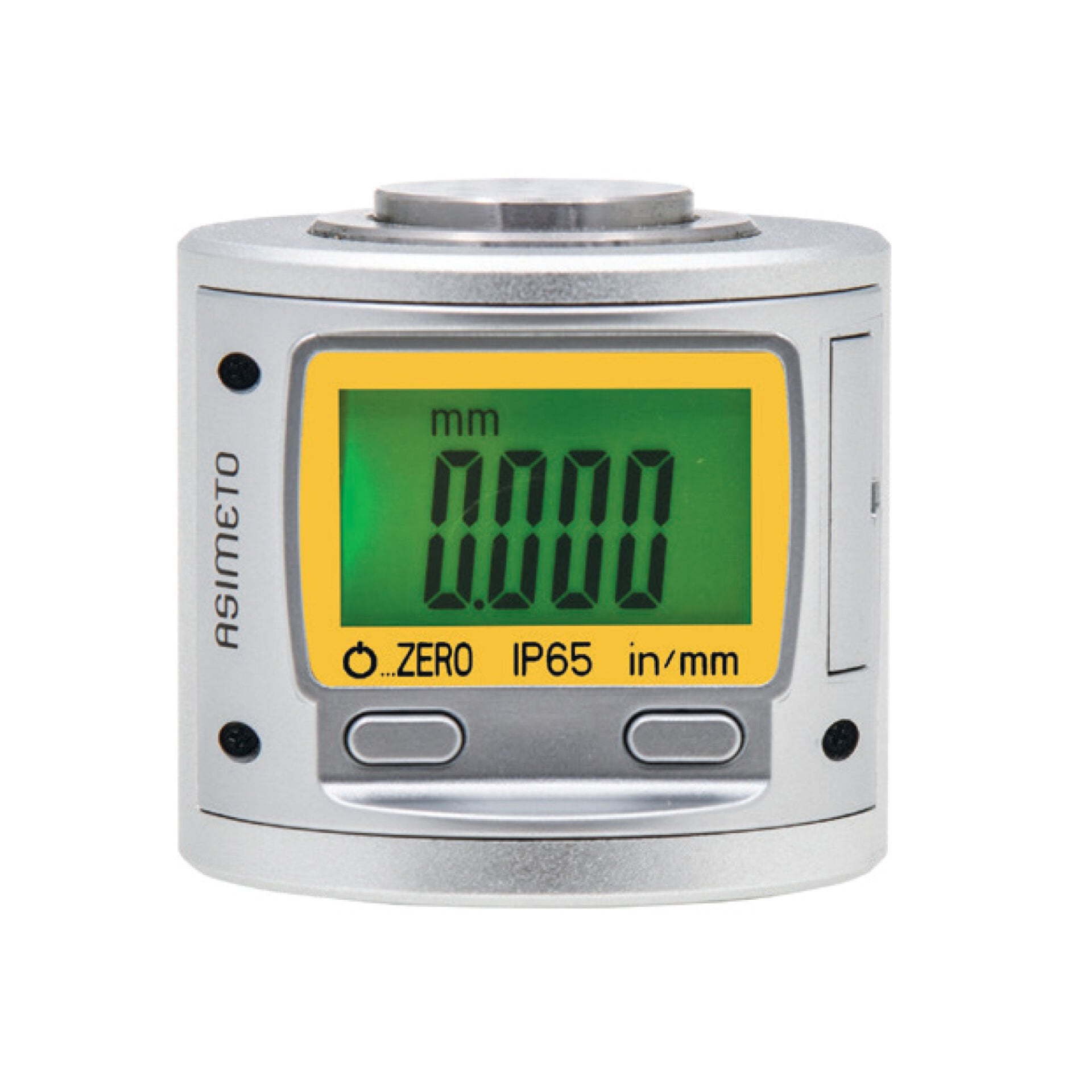 0-50mm DİJİTAL Z-SIFIRLAMA